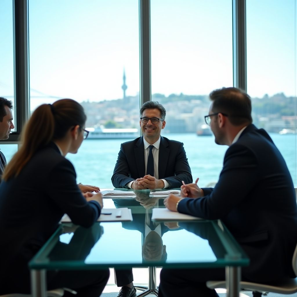 Founding team of Elite Business Coaching