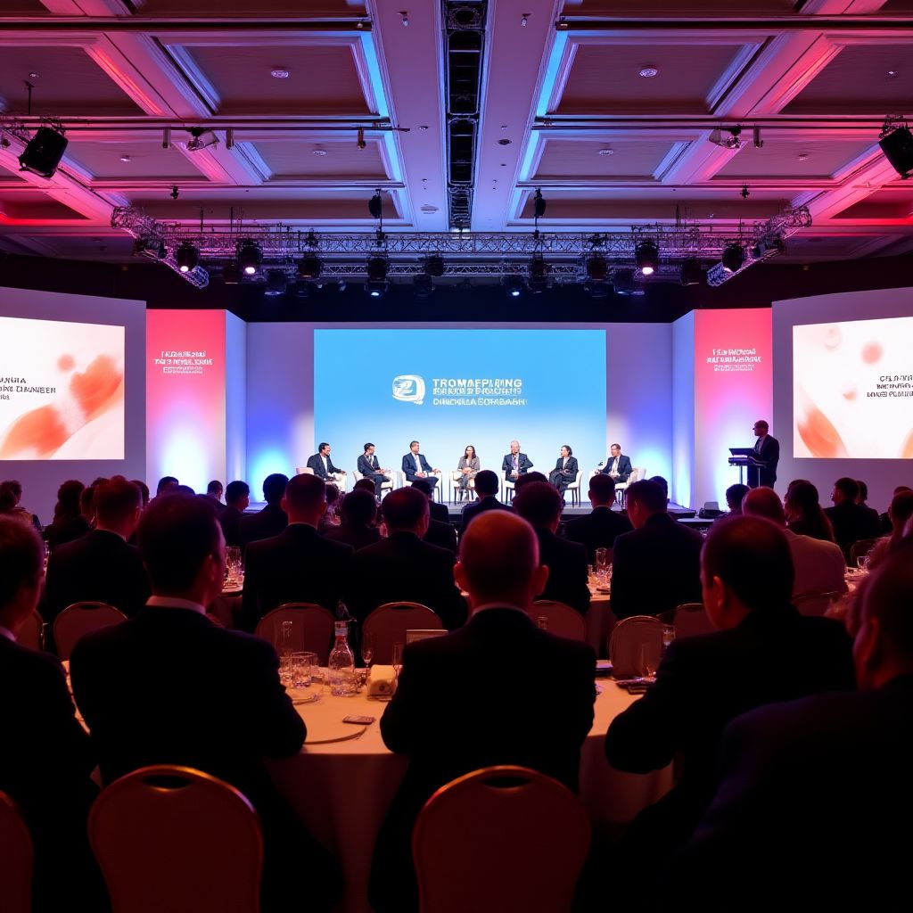 Annual Turkish Business Growth Summit