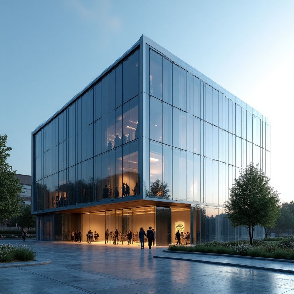 Elite Business Coaching headquarters in Istanbul