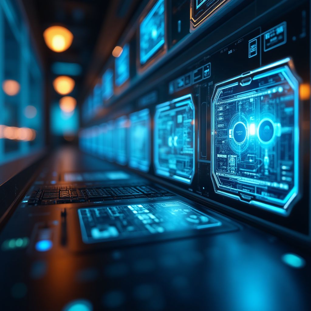 Digital Transformation Coaching