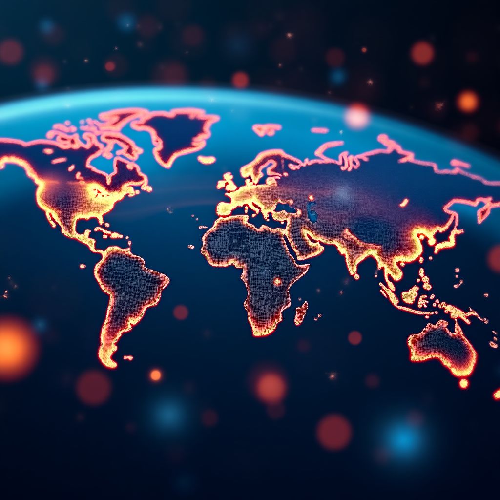 Market Expansion Strategy