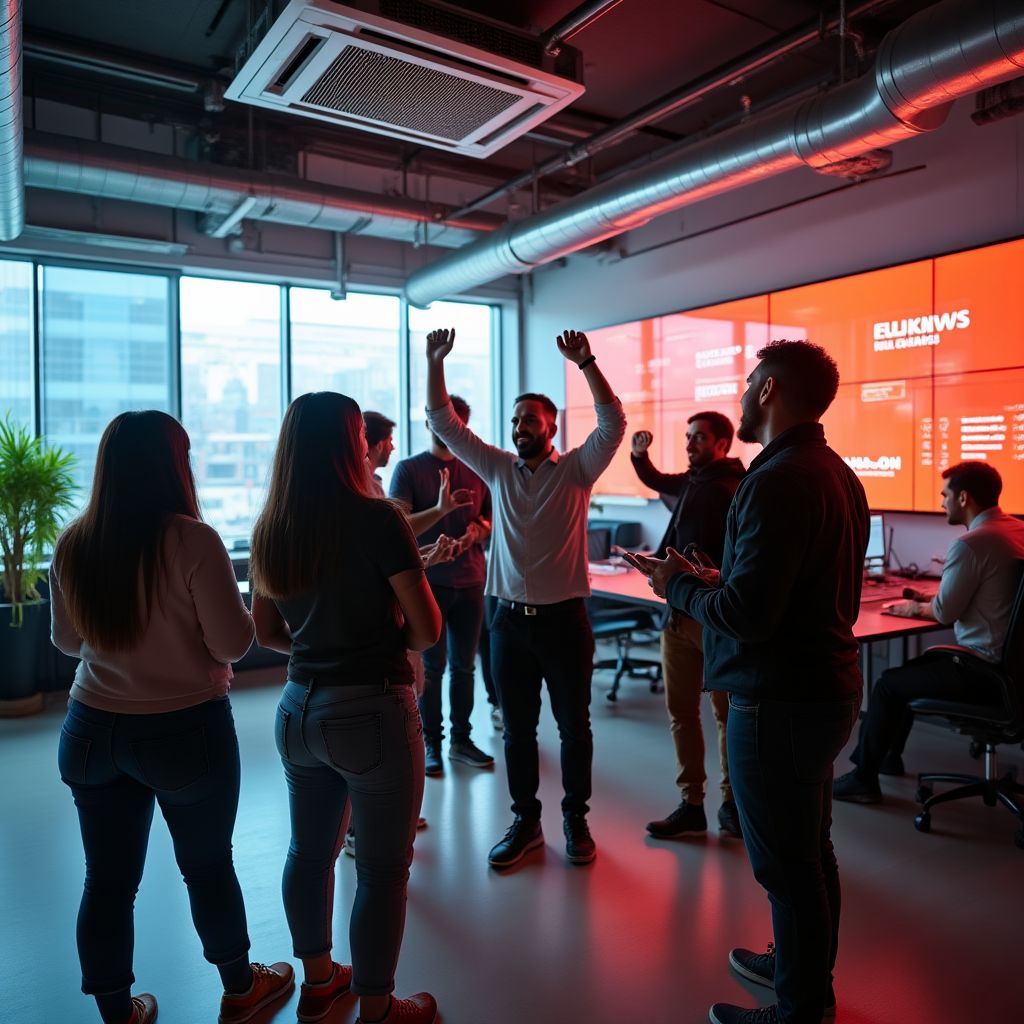 Anatolian Tech Growth Story