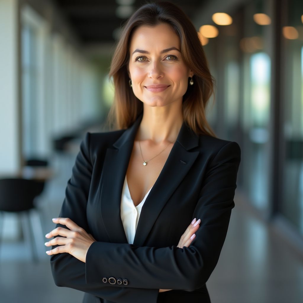 Leyla Kaya, Co-Founder & Chief Strategy Officer