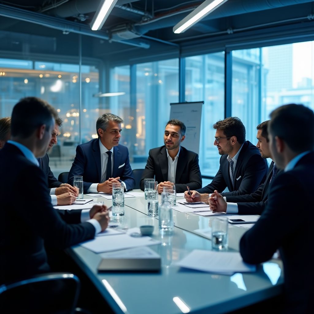 Team Development Workshops